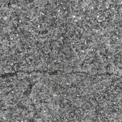 Seamless Concrete